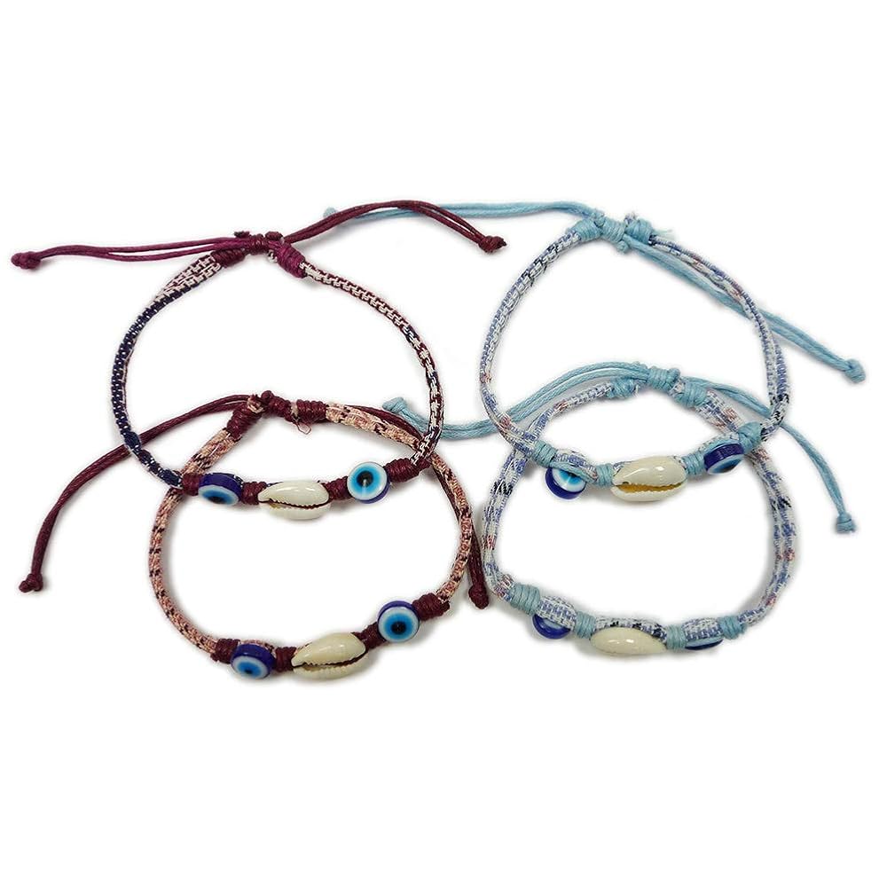 Miin✩.*˚handmade。様　確認用　レインボーミサンガアンクレット 7c1be37c7067ba5e2e0020ca325ae1